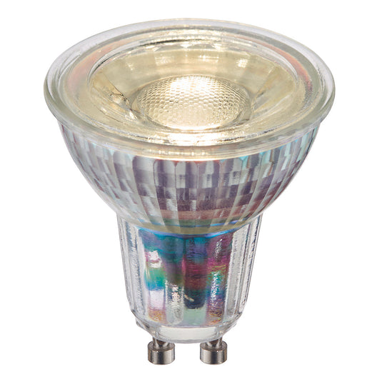 Saxby Lighting 90632 GU10 LED SMD 5.5W - 32306