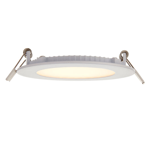 Saxby Lighting 90956 Siriodisc IP44 6W - 32309