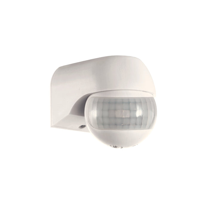 Saxby Lighting 90975 PIR security detector wall IP44 - 32317