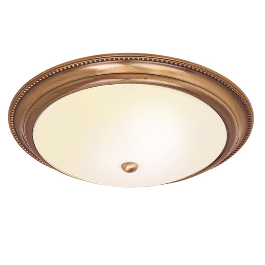 Endon Lighting 91121 Atlas 2lt Flush - 34174