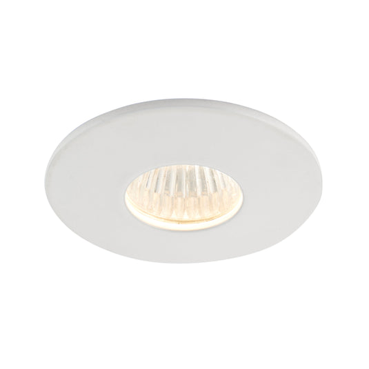 Saxby Lighting 91513 LALO 3000K IP44 4W - 32334