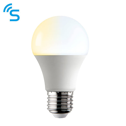 Saxby Lighting 91950 Smart E27 cCT 8.5W - 32353