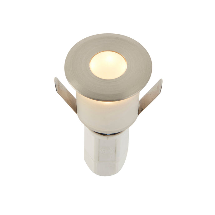 Saxby Lighting 91954 Hades 3000K IP67 1.2W - 33591