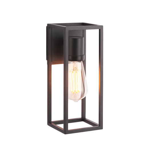 Endon Lighting 91993 Herbert 1lt Wall - 34199