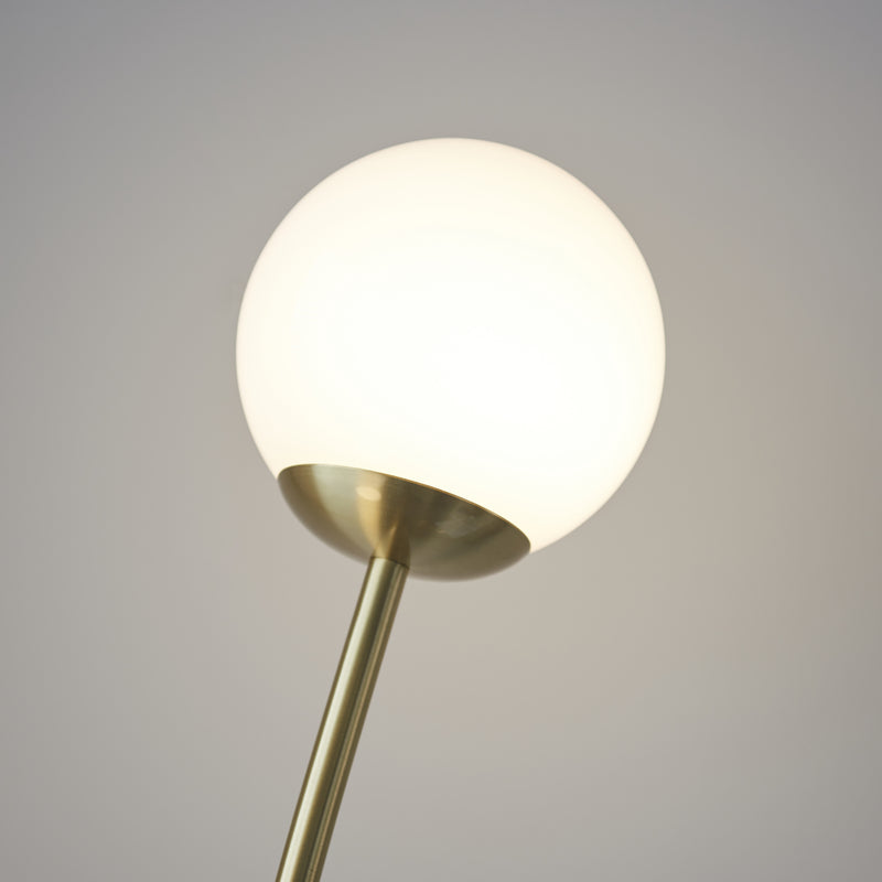Load image into Gallery viewer, Endon Lighting 92219 Bloom 2lt Floor - 34206
