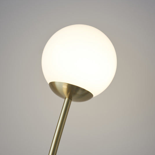 Endon Lighting 92219 Bloom 2lt Floor - 34206