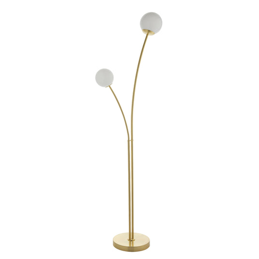 Endon Lighting 92219 Bloom 2lt Floor - 34206