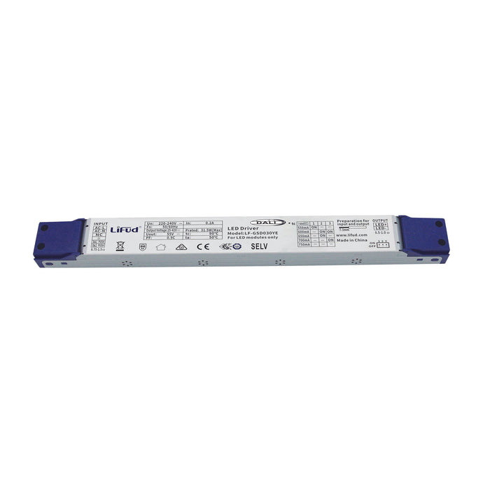 Saxby Lighting 92245 DALI Dimmable Driver 31.5W - 32362