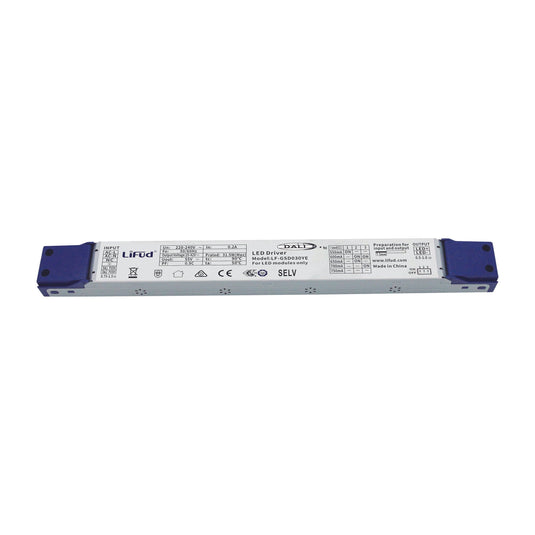 Saxby Lighting 92245 DALI Dimmable Driver 31.5W - 32362