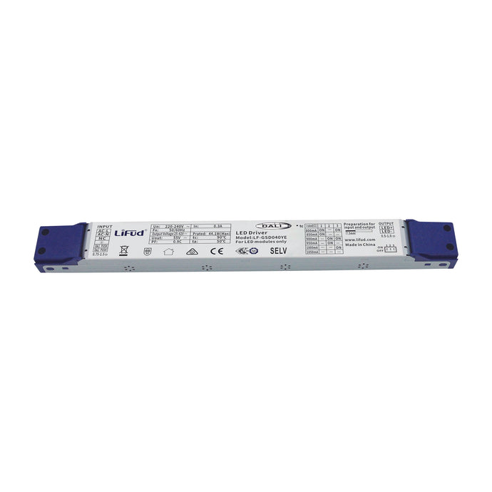 Saxby Lighting 92246 DALI Dimmable Driver 44W - 32363