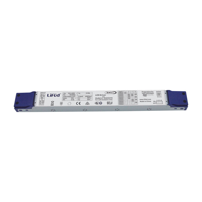 Saxby Lighting 92247 DALI Dimmable Driver 63W - 32364