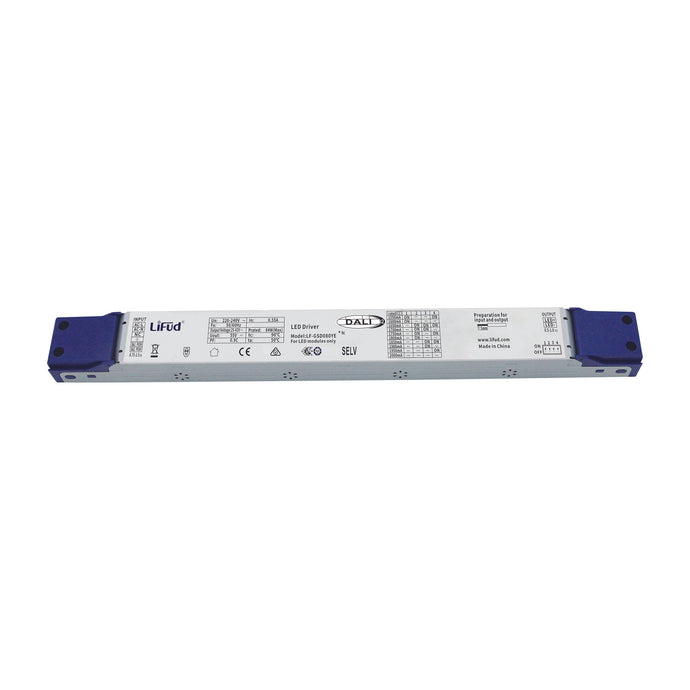 Saxby Lighting 92248 DALI Dimmable Driver 84W - 32365