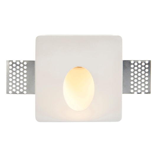 Saxby Lighting 92312 Zeke square 1.5W - 32374