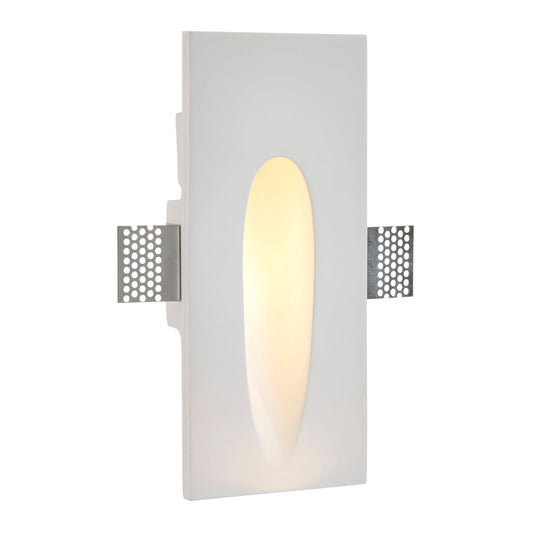 Saxby Lighting 92313 Zeke rectangular 1.5W - 32375