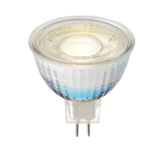 Saxby Lighting 92535 MR16 LED 3000K 7W - 32396