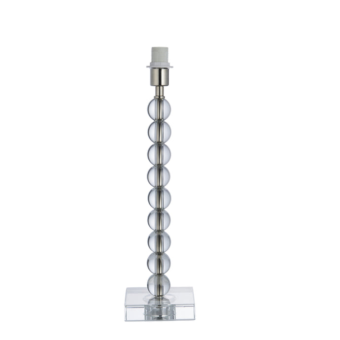 Endon Lighting 93005 Adelie 1lt Table - 34220