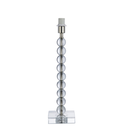 Endon Lighting 93005 Adelie 1lt Table - 34220