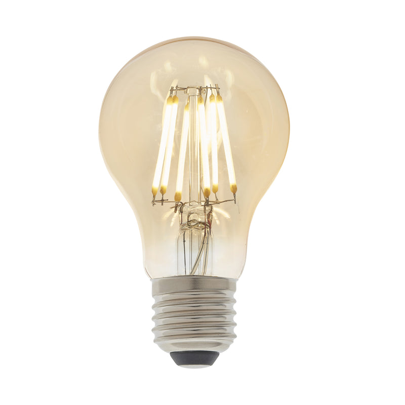 Load image into Gallery viewer, Endon Lighting 93028 E27 LED filament GLS 1lt Accessory - 34230
