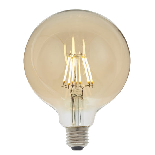 Endon Lighting 93031 E27 LED filament globe 1lt Accessory - 34233