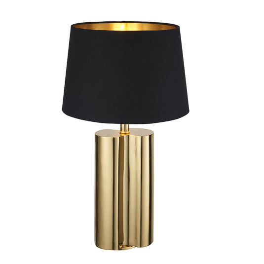 Endon Lighting 93137 Calan 1lt Table - 34244