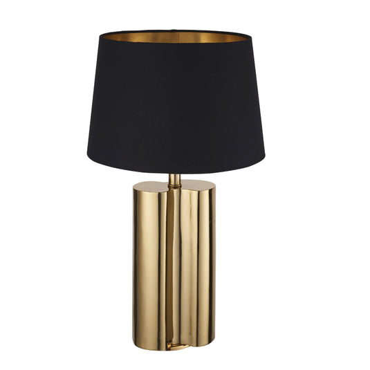 Endon Lighting 93137 Calan 1lt Table - 34244