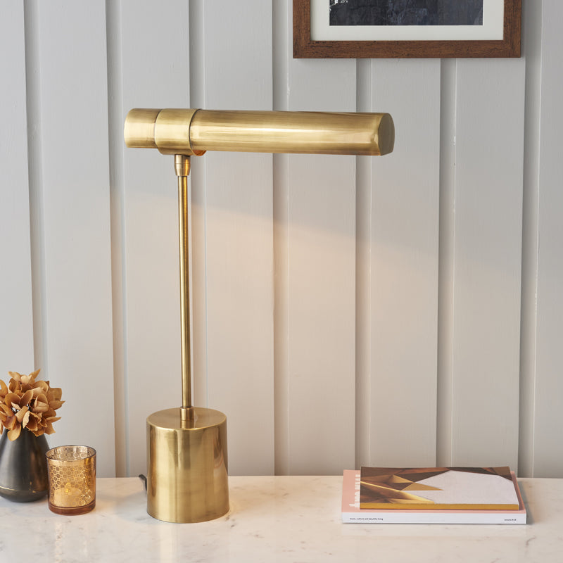 Load image into Gallery viewer, Endon Lighting 93140 Hiero 1lt Table - 34245
