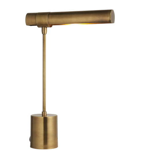 Endon Lighting 93140 Hiero 1lt Table - 34245