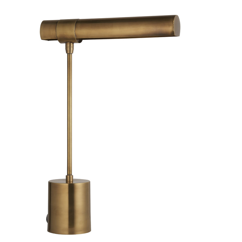 Load image into Gallery viewer, Endon Lighting 93140 Hiero 1lt Table - 34245
