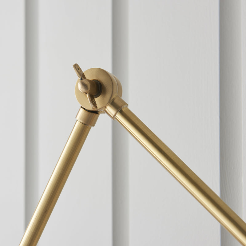 Load image into Gallery viewer, Endon Lighting 93142 Lehal 1lt Wall - 26583
