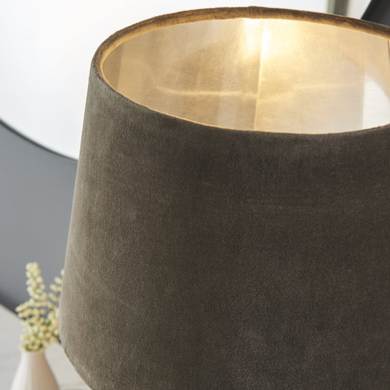 Load image into Gallery viewer, Endon Lighting 93424 Naia 1lt Table - 34248
