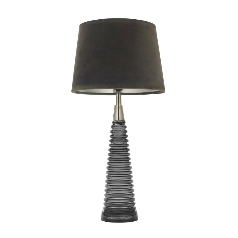 Load image into Gallery viewer, Endon Lighting 93424 Naia 1lt Table - 34248
