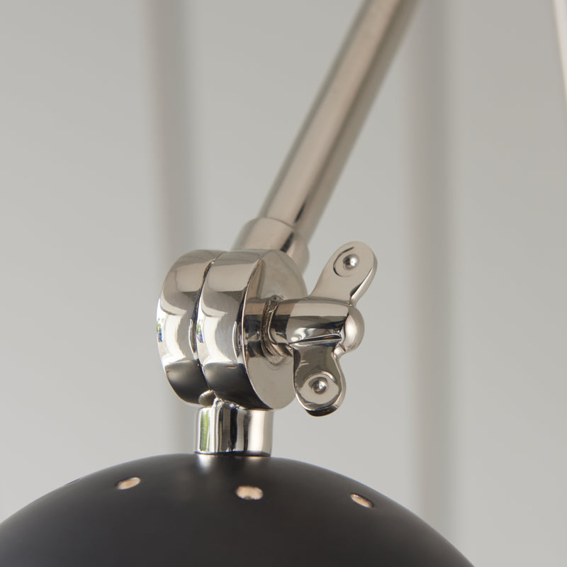 Load image into Gallery viewer, Endon Lighting 93431 Lehal 1lt Wall - 34250
