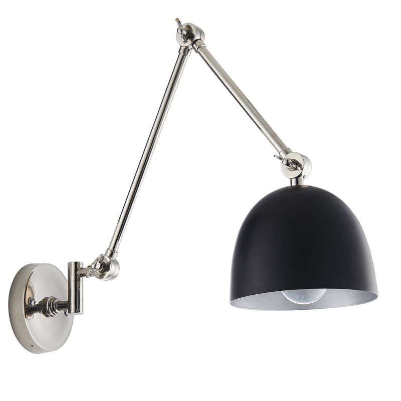 Load image into Gallery viewer, Endon Lighting 93431 Lehal 1lt Wall - 34250
