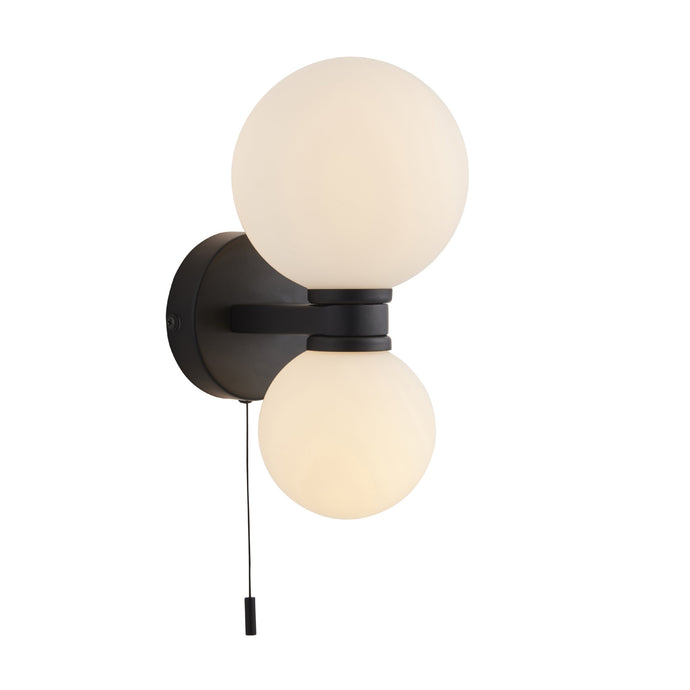 Endon Lighting 93523 Pulsa 2lt Wall - 34253