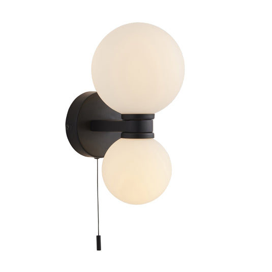 Endon Lighting 93523 Pulsa 2lt Wall - 34253