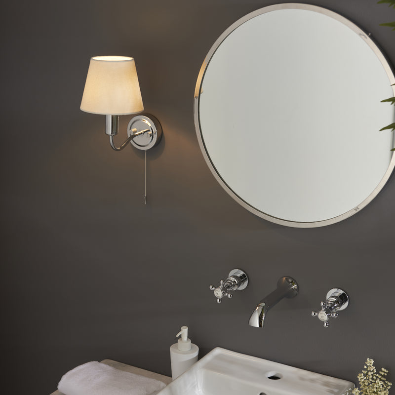 Load image into Gallery viewer, Endon Lighting 93851 Conway 1lt Wall - 34255
