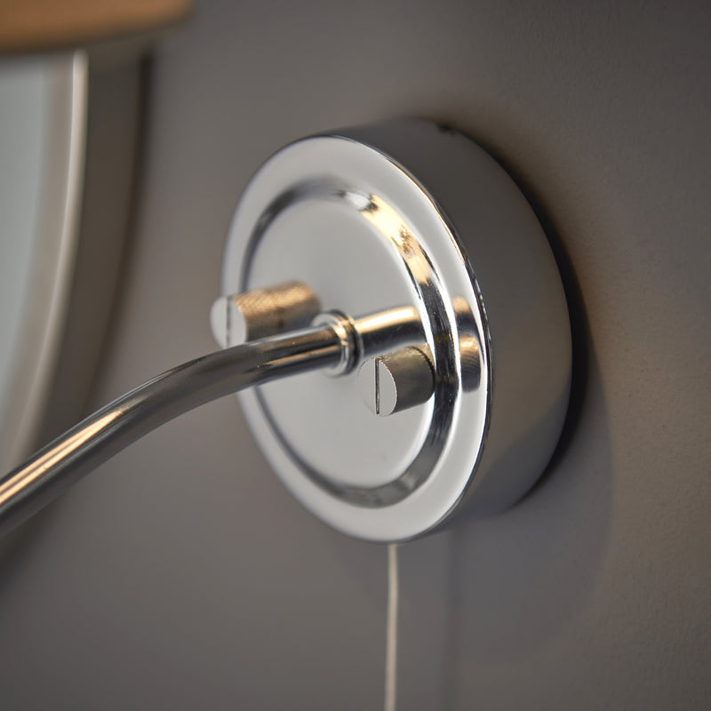 Load image into Gallery viewer, Endon Lighting 93851 Conway 1lt Wall - 34255
