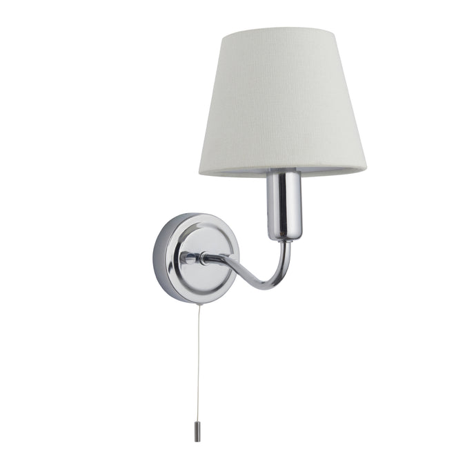 Endon Lighting 93851 Conway 1lt Wall - 34255