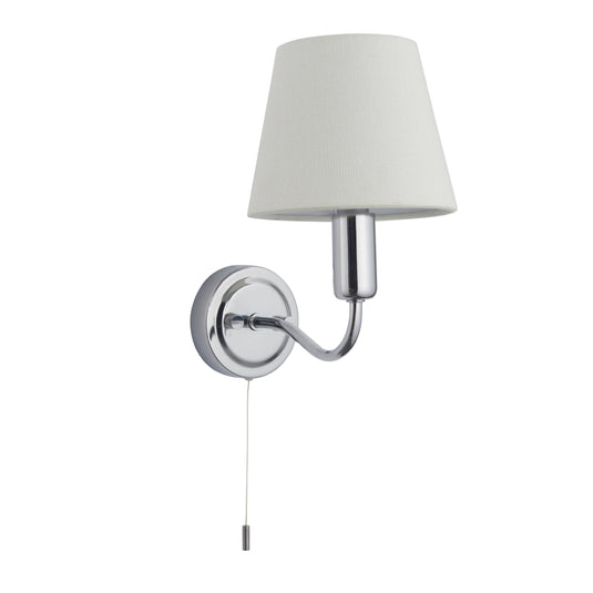 Endon Lighting 93851 Conway 1lt Wall - 34255