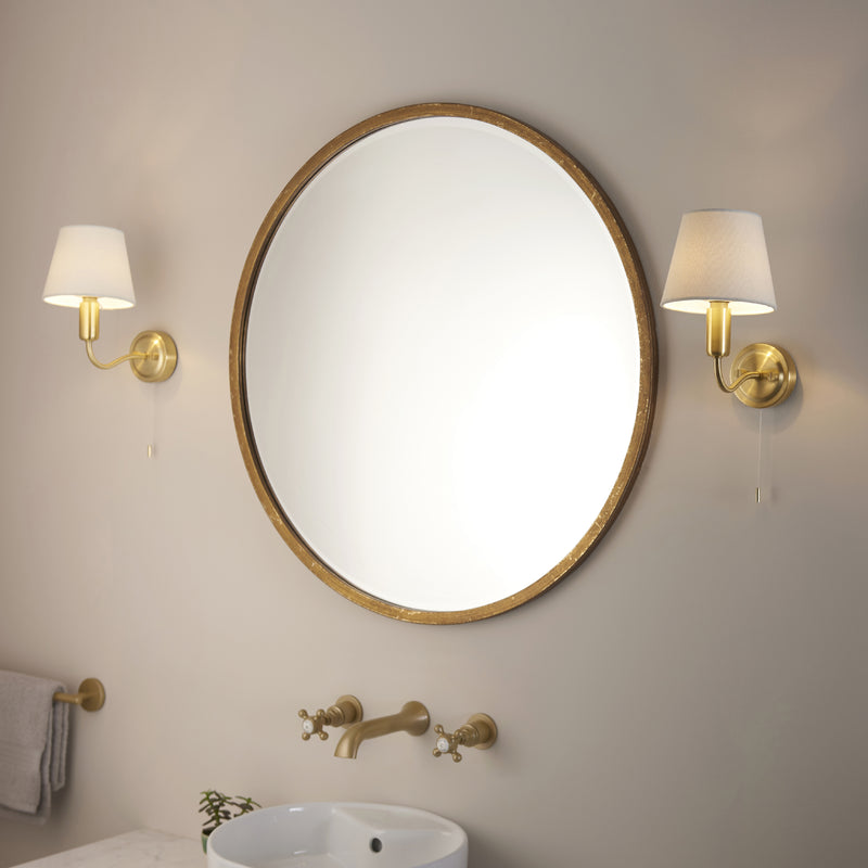 Load image into Gallery viewer, Endon Lighting 93852 Conway 1lt Wall - 34256
