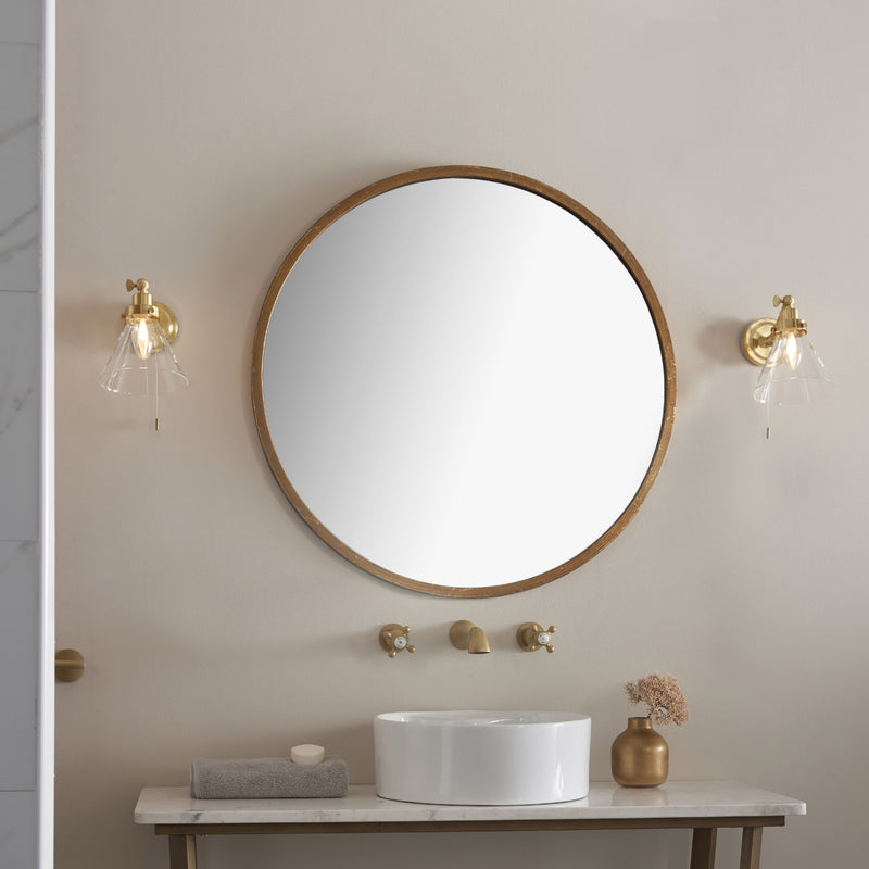 Load image into Gallery viewer, Endon Lighting 93854 Faraday 1lt Wall - 34258

