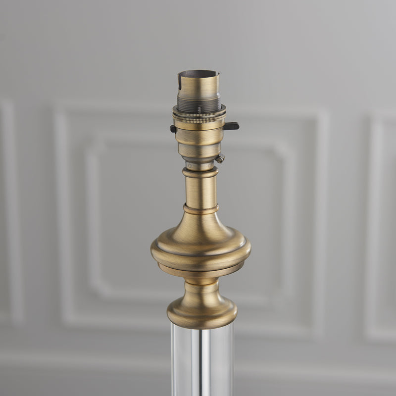 Load image into Gallery viewer, Endon Lighting 94350 Avebury 1lt Table - 26587
