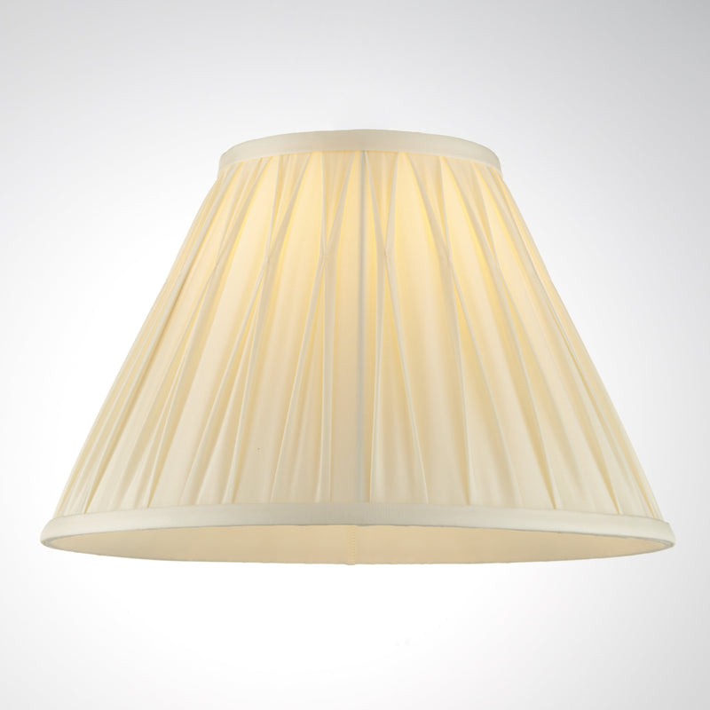 Load image into Gallery viewer, Endon Lighting 94352 Chatsworth 1lt Shade - 34264
