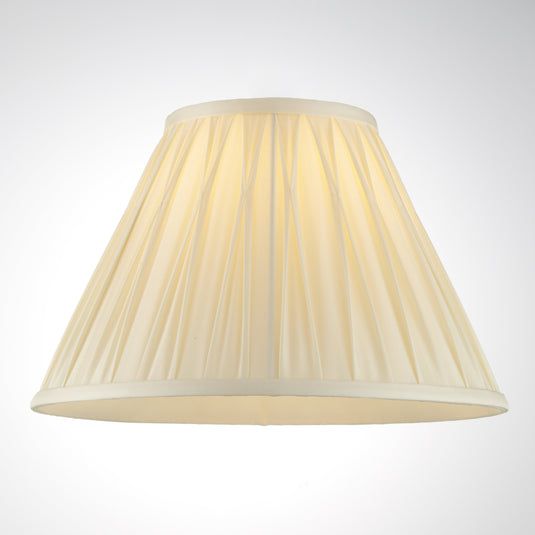 Endon Lighting 94352 Chatsworth 1lt Shade - 34264