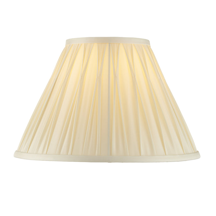 Endon Lighting 94352 Chatsworth 1lt Shade - 34264