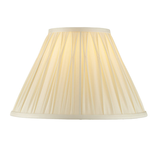 Endon Lighting 94352 Chatsworth 1lt Shade - 34264