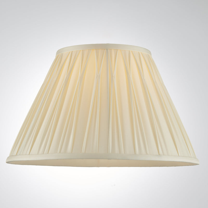 Load image into Gallery viewer, Endon Lighting 94353 Chatsworth 1lt Shade - 26590
