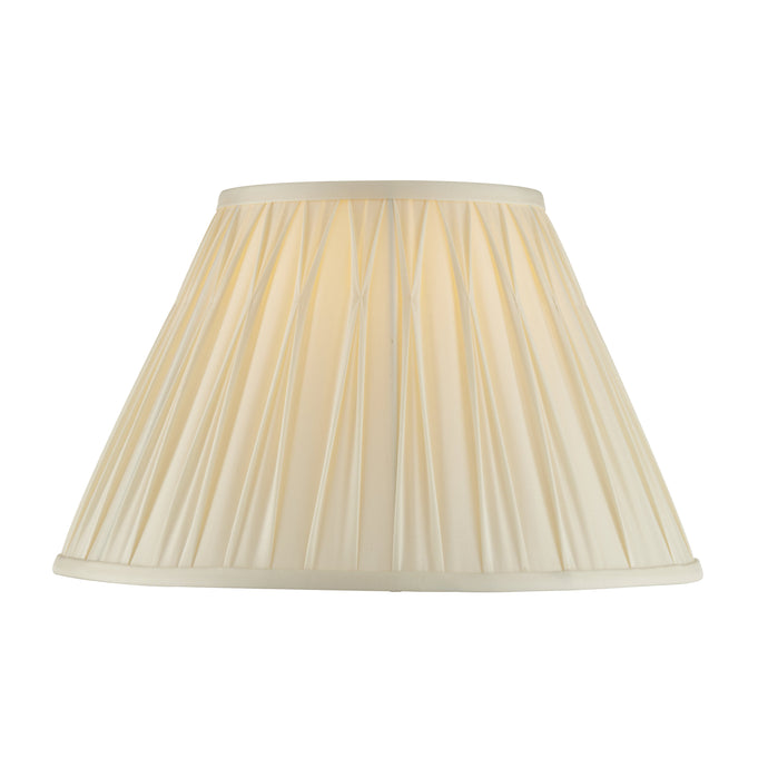 Endon Lighting 94353 Chatsworth 1lt Shade - 26590