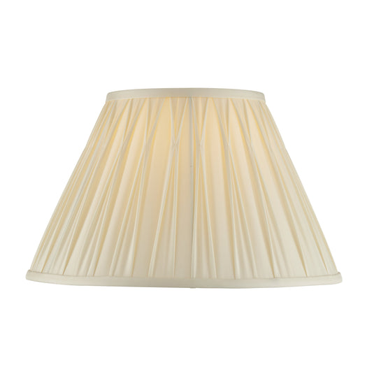 Endon Lighting 94353 Chatsworth 1lt Shade - 26590