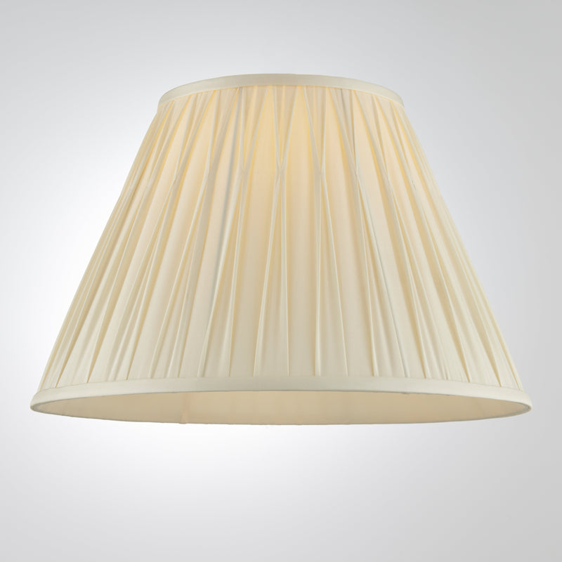 Load image into Gallery viewer, Endon Lighting 94354 Chatsworth 1lt Shade - 34265
